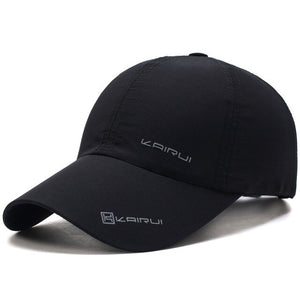 2018 New Baseball Cap Leisure Sport Cap