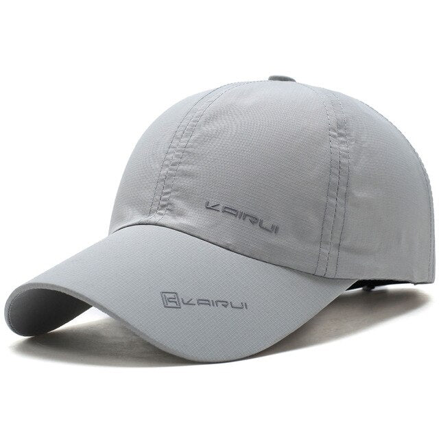 2018 New Baseball Cap Leisure Sport Cap