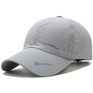 2018 New Baseball Cap Leisure Sport Cap