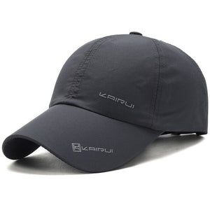 2018 New Baseball Cap Leisure Sport Cap