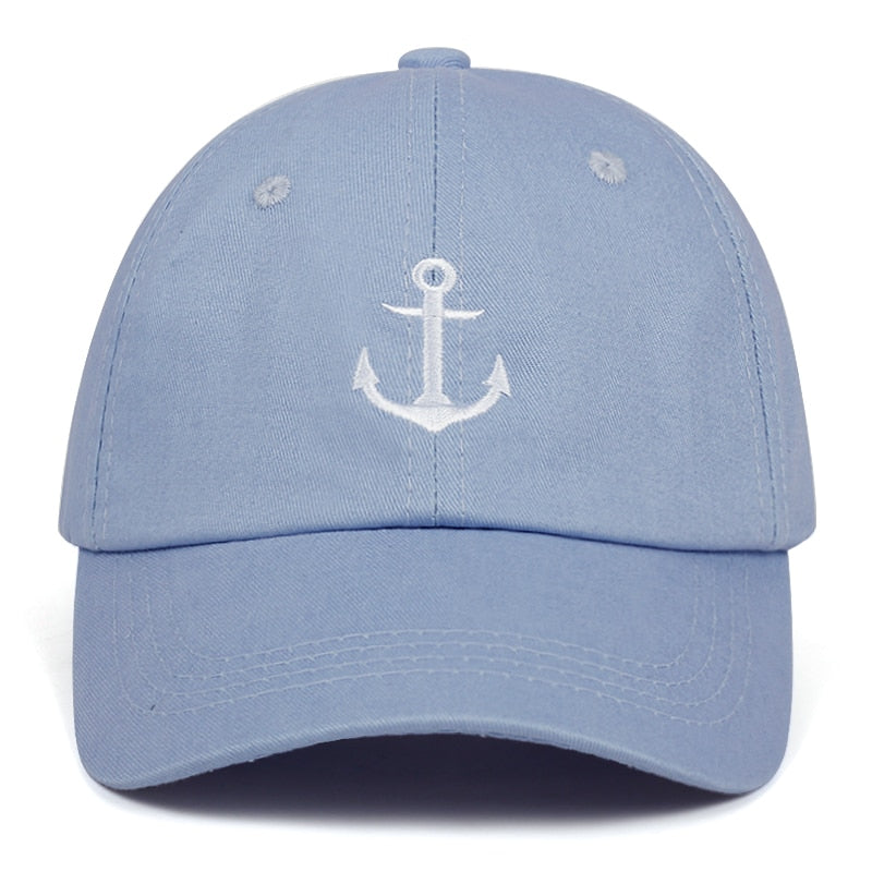 2019 Pirate Hook Embroidered Baseball Cap