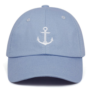 2019 Pirate Hook Embroidered Baseball Cap