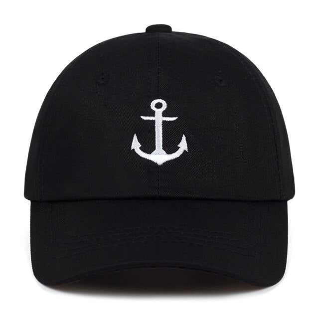 2019 Pirate Hook Embroidered Baseball Cap