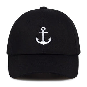 2019 Pirate Hook Embroidered Baseball Cap
