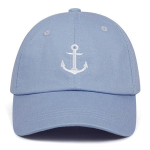 2019 Pirate Hook Embroidered Baseball Cap