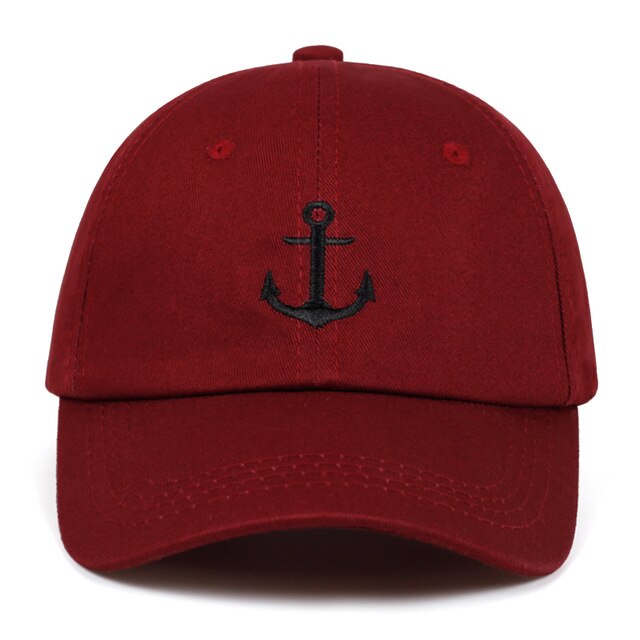 2019 Pirate Hook Embroidered Baseball Cap