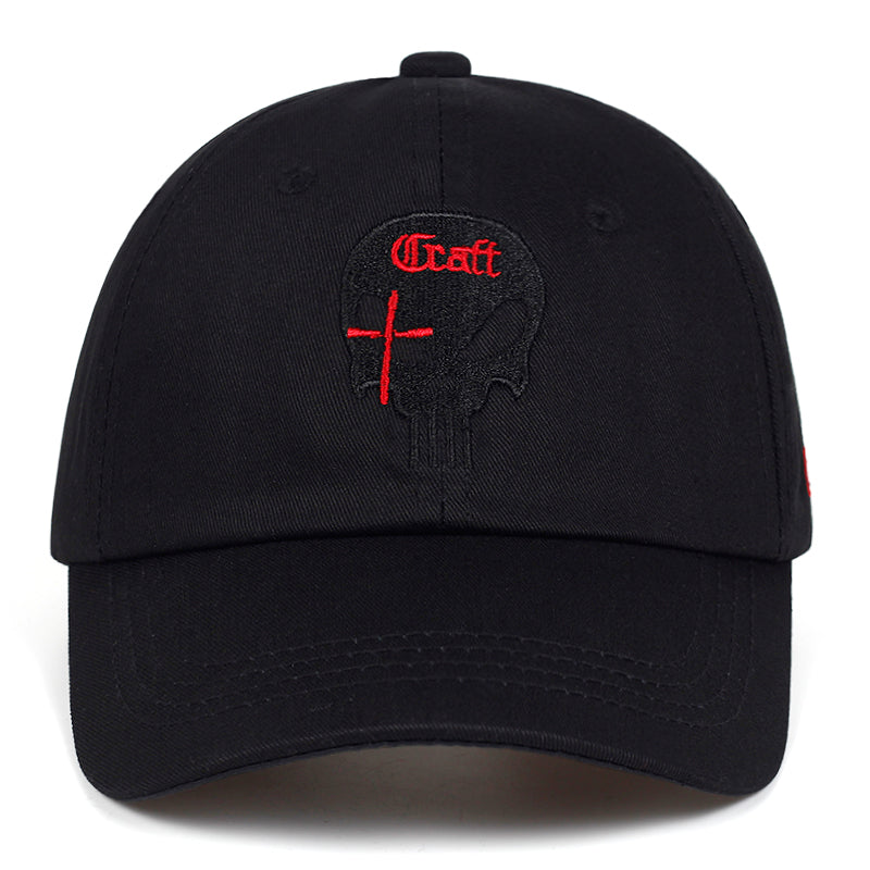 2019 new embroidered baseball cap