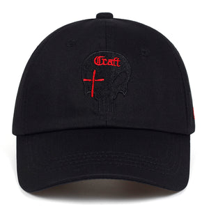 2019 new embroidered baseball cap