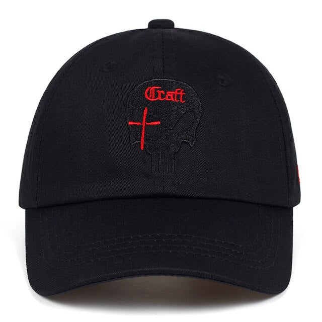 2019 new embroidered baseball cap