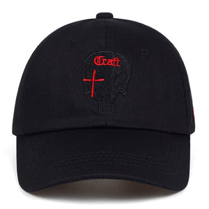 2019 new embroidered baseball cap