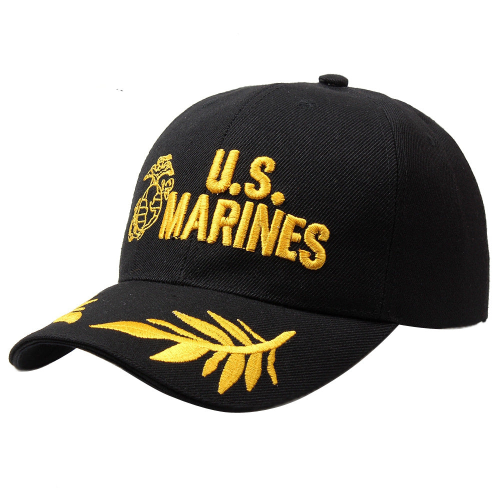 Tactical Marines Cap