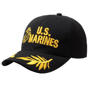 Tactical Marines Cap