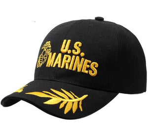 Tactical Marines Cap
