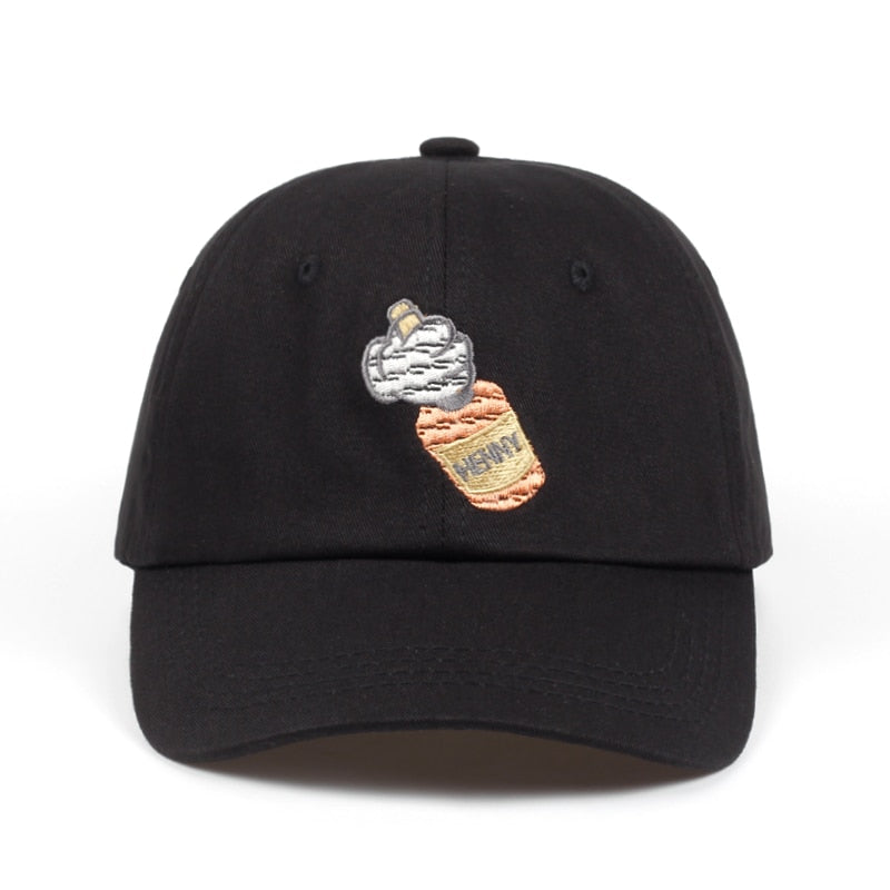 Henny Baseball Cap