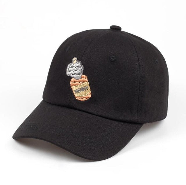 Henny Baseball Cap
