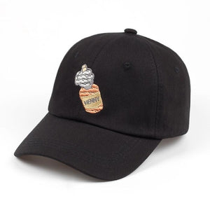 Henny Baseball Cap