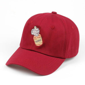 Henny Baseball Cap