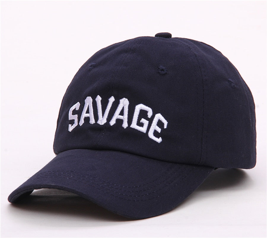 SAVAGE Hat
