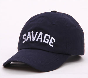 SAVAGE Hat