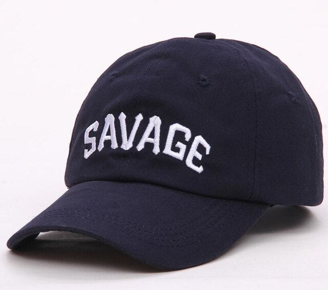SAVAGE Hat