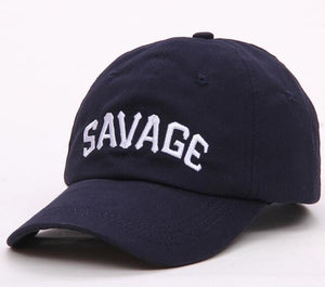 SAVAGE Hat