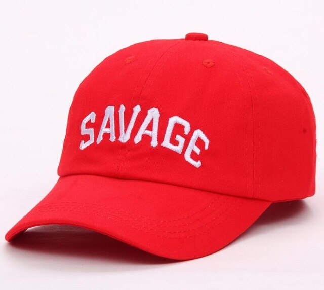 SAVAGE Hat