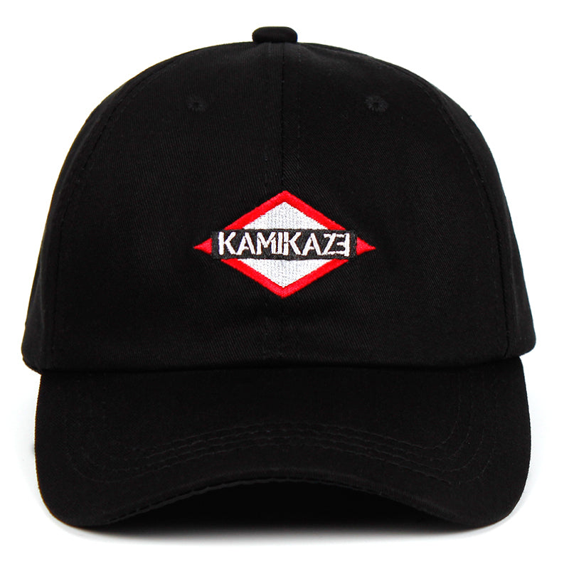 100% Cotton Eminem New Kamikaze Dad Hat