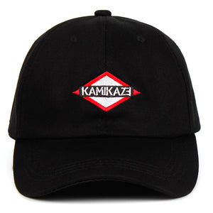 100% Cotton Eminem New Kamikaze Dad Hat