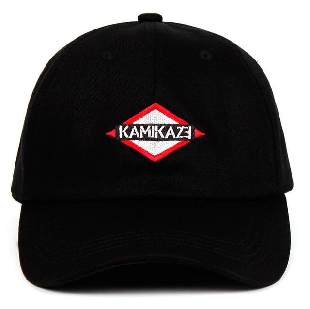 100% Cotton Eminem New Kamikaze Dad Hat