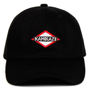 100% Cotton Eminem New Kamikaze Dad Hat