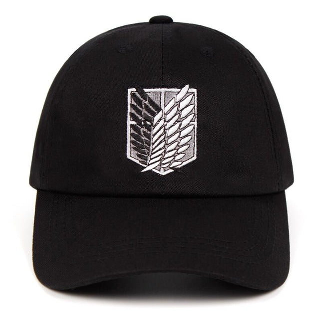 100% Cotton aot regiment Dad Hat