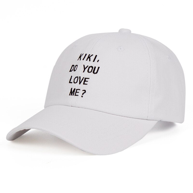 Drake Cap Hot singles In My Feeling Dad Hat