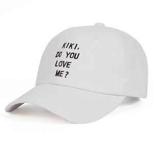 Drake Cap Hot singles In My Feeling Dad Hat