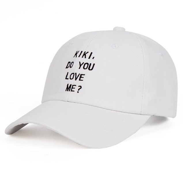 Drake Cap Hot singles In My Feeling Dad Hat