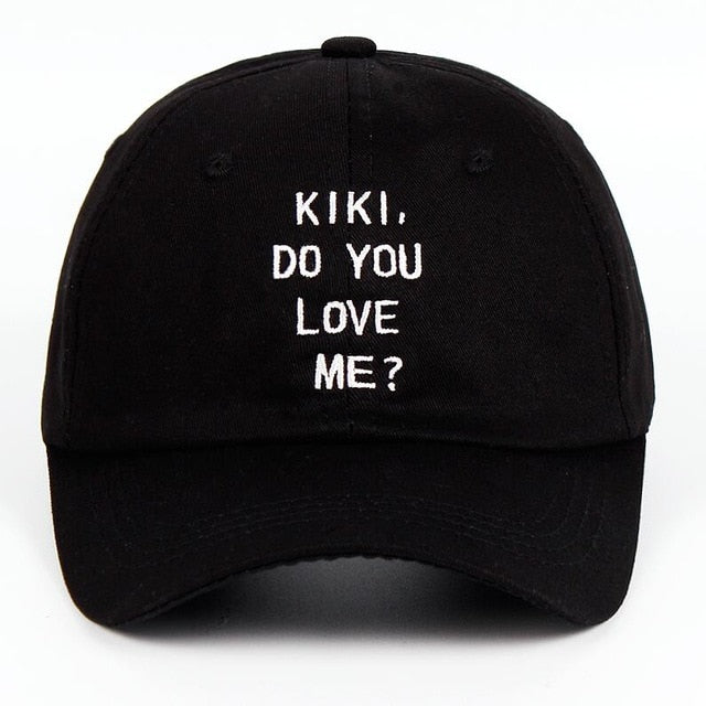 Drake Cap Hot singles In My Feeling Dad Hat