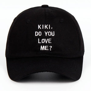 Drake Cap Hot singles In My Feeling Dad Hat