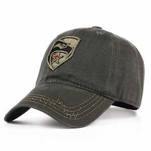 2019 New men's nylon hat