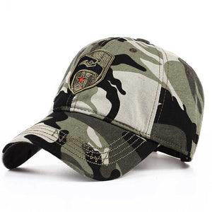 2019 New men's nylon hat