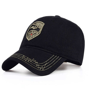 2019 New men's nylon hat
