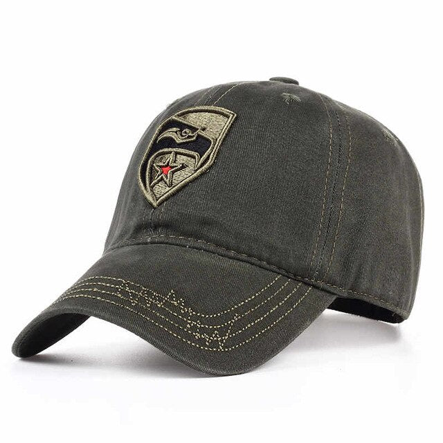 2019 New men's nylon hat