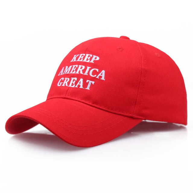 2019 New KEEP AMERICA GREAT embroidery Cap