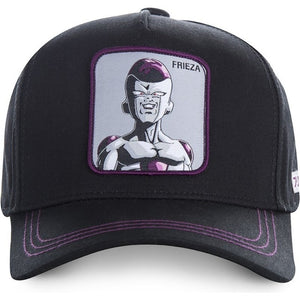 New Anime Dragon Ball 12 Styles Roles Mesh Hat