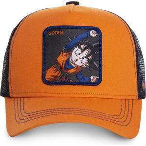New Anime Dragon Ball 12 Styles Roles Mesh Hat