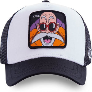 New Anime Dragon Ball 12 Styles Roles Mesh Hat