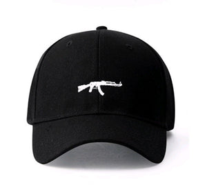 2019 new Assault pistol embroidery  cap